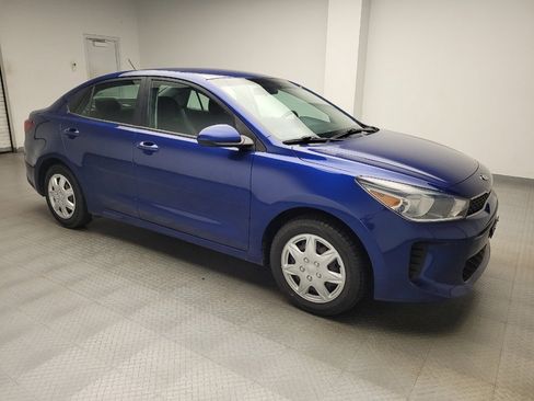 Used 2018 Kia Rio S FWD image 11