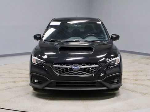 Used 2022 Subaru WRX Premium image 8