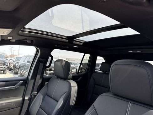 New 2026 GMC Acadia Elevation w/ Black Edition image 22