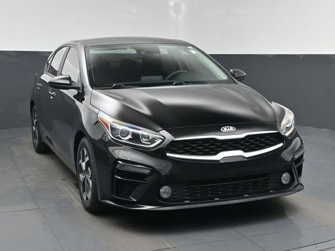 Certified 2020 Kia Forte LXS image 21