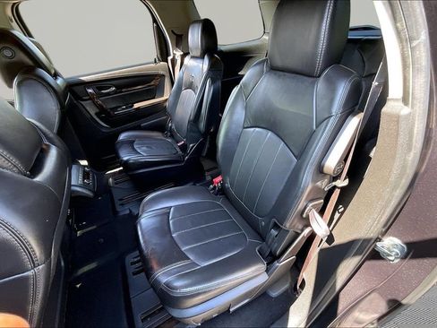Used 2015 GMC Acadia Denali AWD/4WD image 25