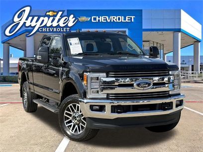 Used 2019 Ford F250 Lariat w/ Lariat Ultimate Package