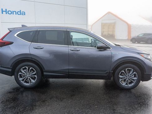 Certified 2020 Honda CR-V EX-L image 16