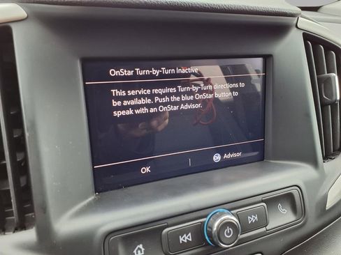 Used 2023 GMC Terrain SLE w/ Driver Convenience Package FWD image 7