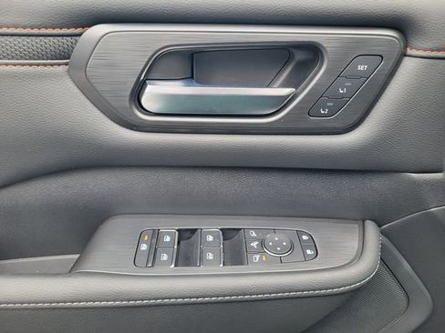 New 2025 Nissan Armada PRO-4X image 14