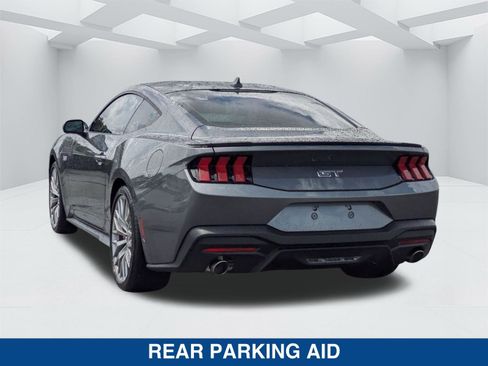 New 2025 Ford Mustang GT Premium image 7
