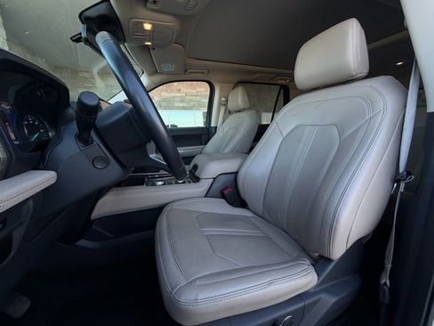 Used 2024 Ford Expedition Max Limited image 6