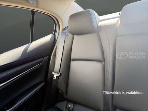 New 2026 MAZDA MAZDA3 s Sport image 15