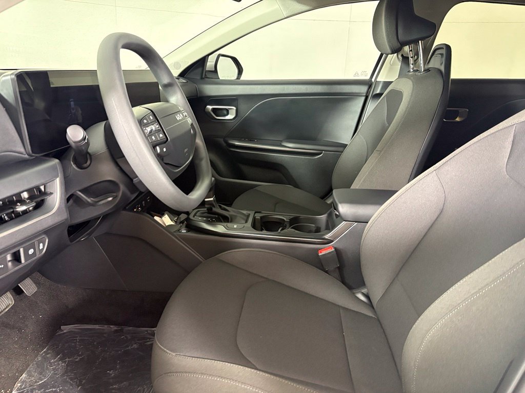 New 2026 Kia K4 FWD image 20