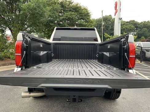 Used 2025 Toyota Tacoma SR5 RWD image 34