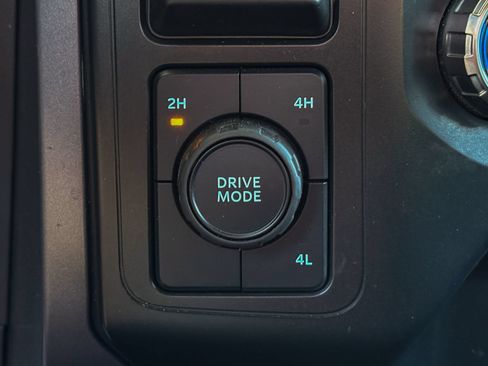 Used 2023 Ford F150 XLT w/ Equipment Group 301A Mid AWD/4WD image 24