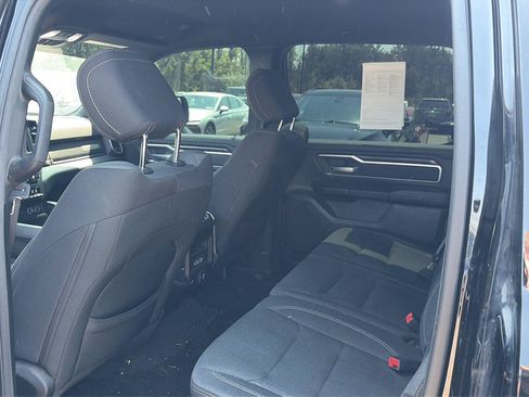 Used 2019 RAM 1500 Big Horn AWD/4WD image 6