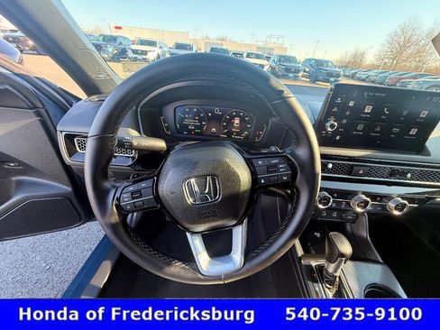 Used 2026 Honda Civic Sport Touring image 25