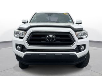 Used 2020 Toyota Tacoma SR5 video 3