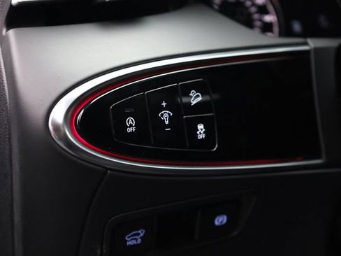 Used 2024 Genesis GV70 3.5T Sport w/ Sport Advanced Package image 10