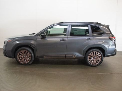 New 2026 Subaru Forester Sport AWD/4WD image 7