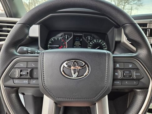 New 2026 Toyota Tundra SR5 image 20