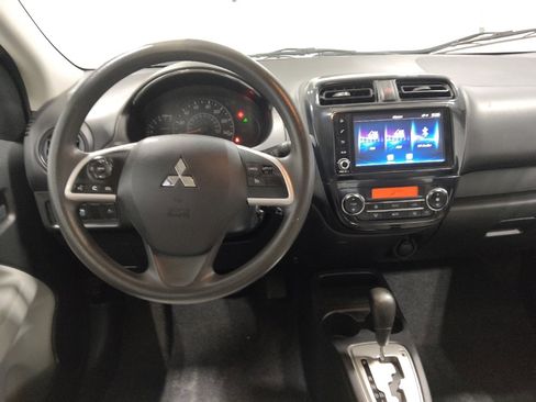 Used 2022 Mitsubishi Mirage G4 ES image 22