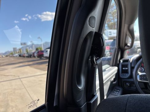 New 2025 RAM 2500 Tradesman image 44