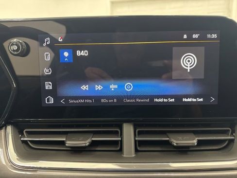 New 2026 Chevrolet Trax ACTIV w/ Sunroof Package image 15