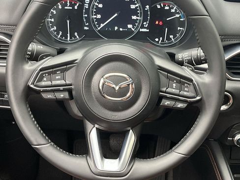 Certified 2024 MAZDA CX-5 Carbon Edition AWD/4WD image 15