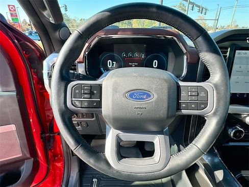 Certified 2023 Ford F150 Lariat image 18