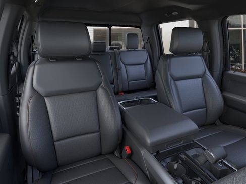 New 2025 Ford F150 Lariat w/ Equipment Group 501A Mid image 32