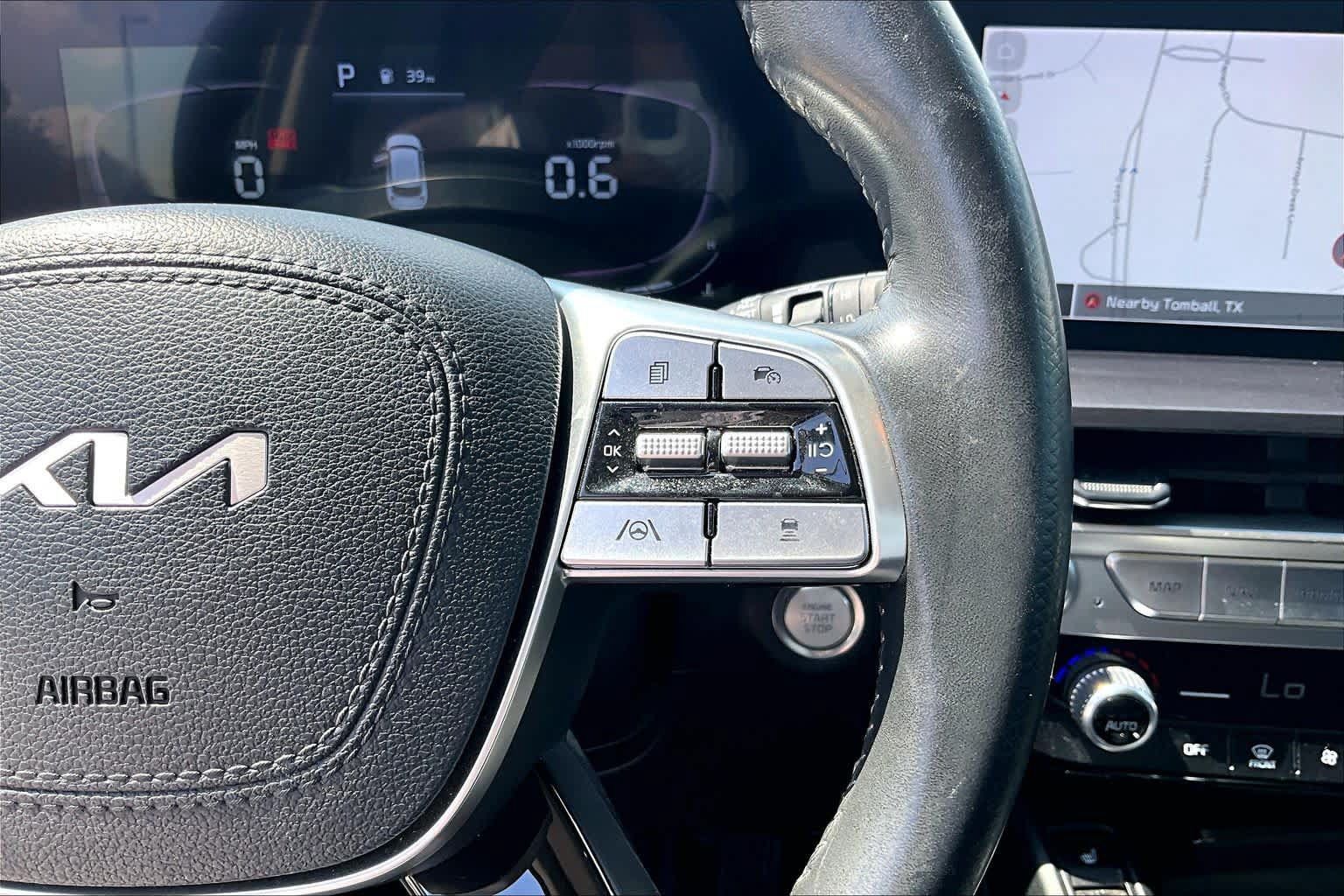 Used 2023 Kia Telluride S AWD/4WD image 23