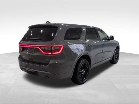 Used 2020 Dodge Durango GT image 14