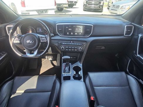 Used 2020 Kia Sportage S FWD image 24