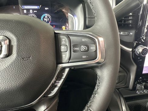 New 2026 RAM 2500 Laramie image 13