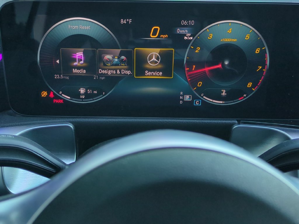 Used 2023 Mercedes-Benz GLB 250 4MATIC image 14