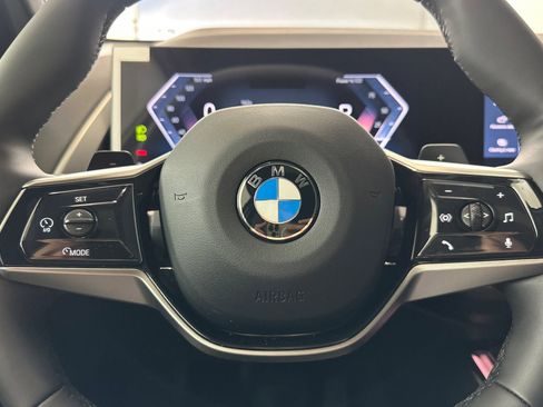 New 2026 BMW X3 xDrive30 w/ Premium Package image 16