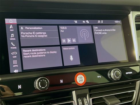 New 2026 Porsche Macan S image 15