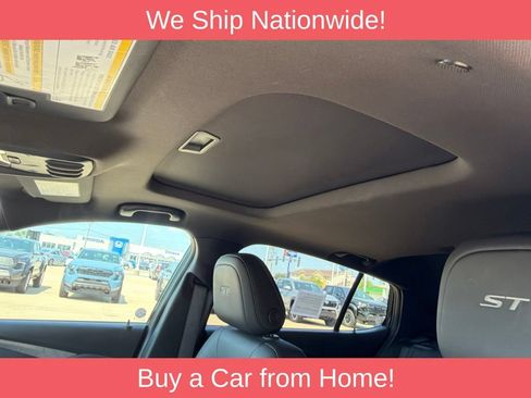 Used 2024 Buick Envista Sport Touring w/ Convenience I Package FWD image 21