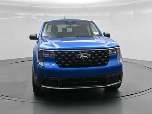 New 2026 Ford Maverick XLT image 51