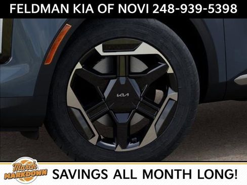 New 2026 Kia Sportage S image 9