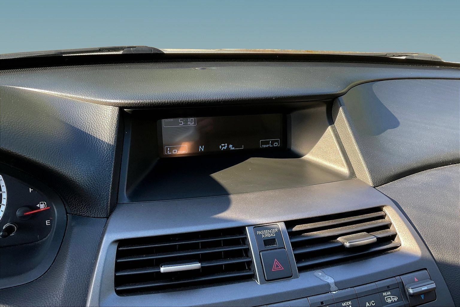 Used 2012 Honda Accord EX-L image 14