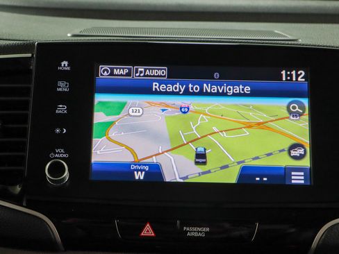 Used 2022 Honda Ridgeline RTL-E image 18