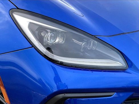 Used 2022 Subaru BRZ Limited image 28
