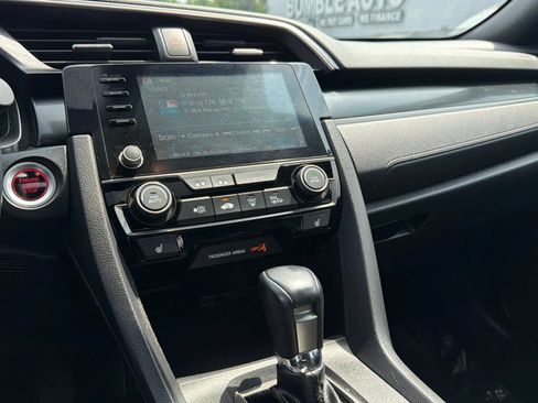 Used 2020 Honda Civic EX image 17