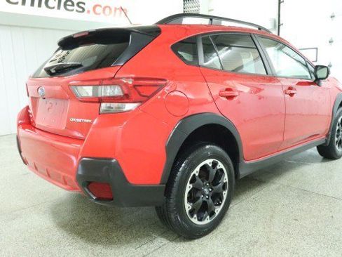Used 2023 Subaru Crosstrek 2.0i AWD/4WD image 6