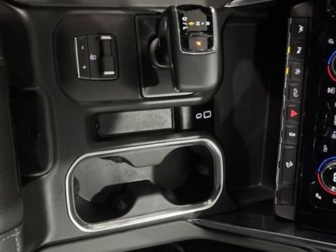 Used 2026 GMC Sierra 1500 Denali AWD/4WD image 34