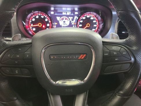 Certified 2021 Dodge Charger R/T w/ Daytona Edition Group image 12