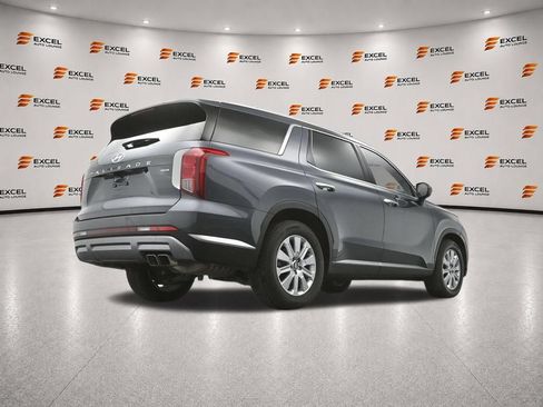 Used 2024 Hyundai Palisade SEL AWD/4WD image 43