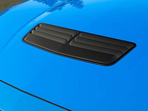 Used 2024 Ford Mustang GT Premium image 9