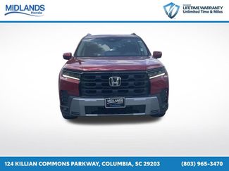 New 2026 Honda Pilot EX-L video 2