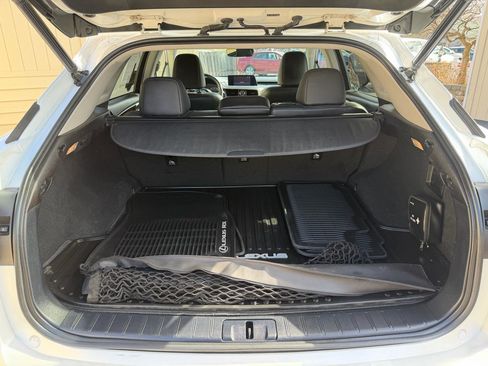 Used 2016 Lexus RX 350 AWD w/ Premium Package image 14