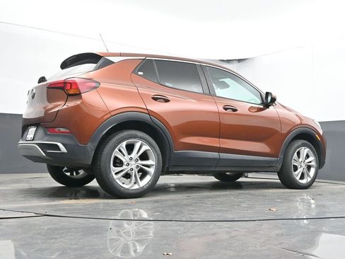 Used 2020 Buick Encore GX Preferred AWD/4WD image 29