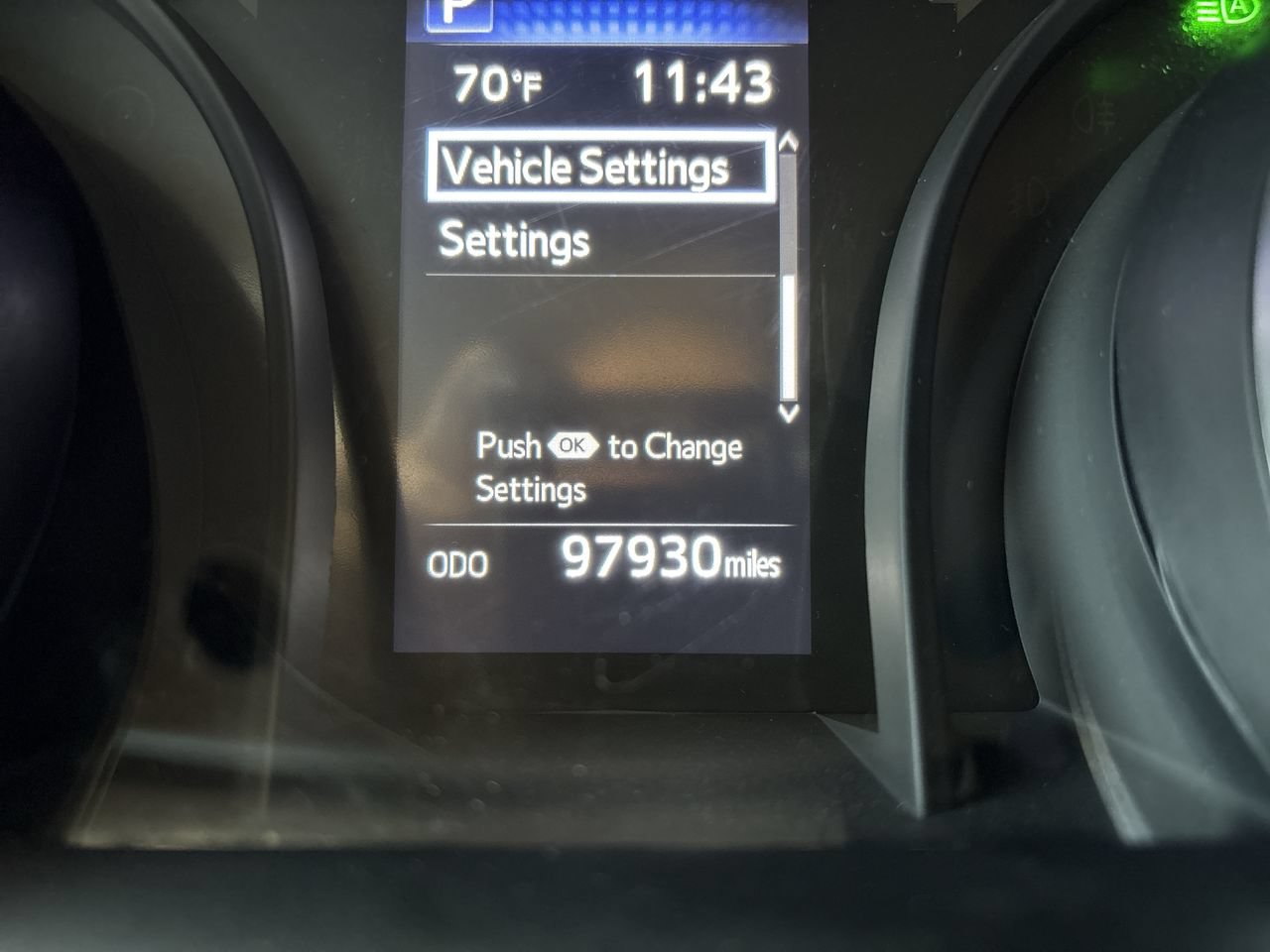 Certified 2022 Toyota Camry LE FWD image 15
